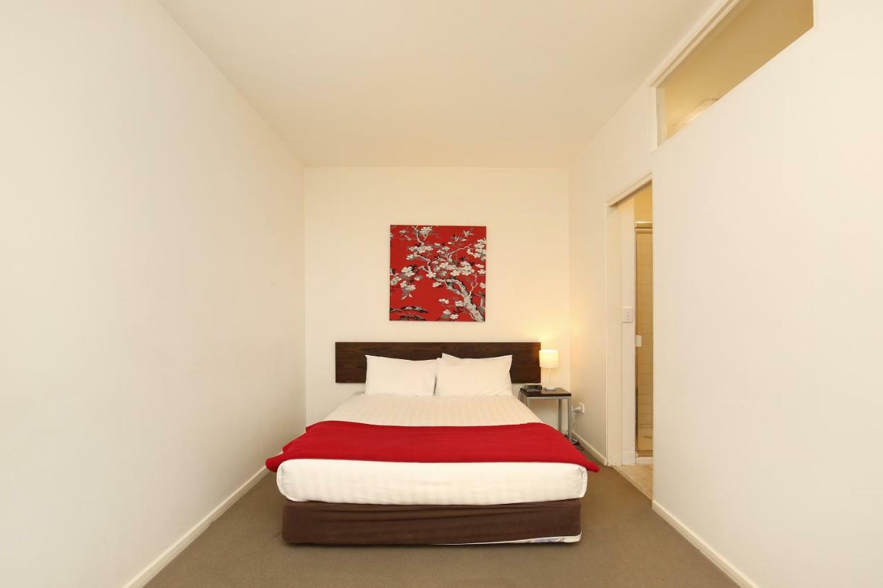 Plum Serviced Apartments North Melbourne Zewnętrze zdjęcie