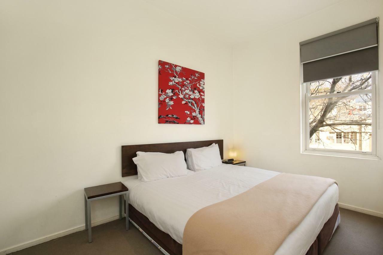 Plum Serviced Apartments North Melbourne Zewnętrze zdjęcie